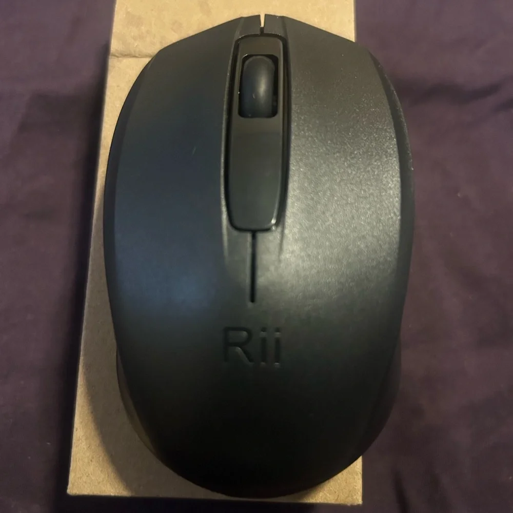 Mouse - Picture 1 of 2